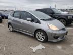 2009 Honda Fit Sport იყიდება Indianapolis-ში, IN - Front End