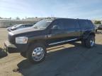 2009 Dodge Ram 3500  продається в Martinez, CA - Side