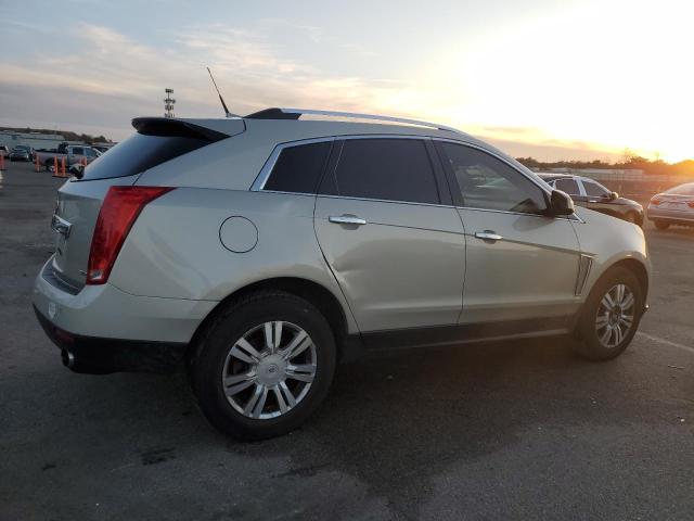 Parquets CADILLAC SRX 2014 tan