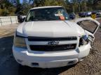 2008 Chevrolet Suburban K2500 продається в Greenwell Springs, LA - All Over