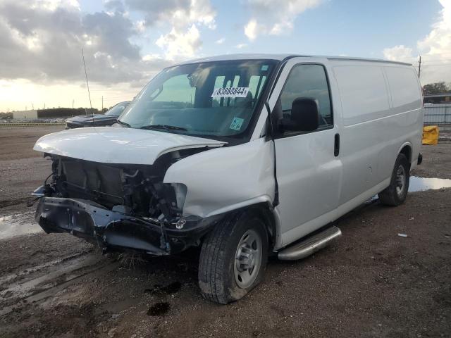 2017 Chevrolet Express G2500 