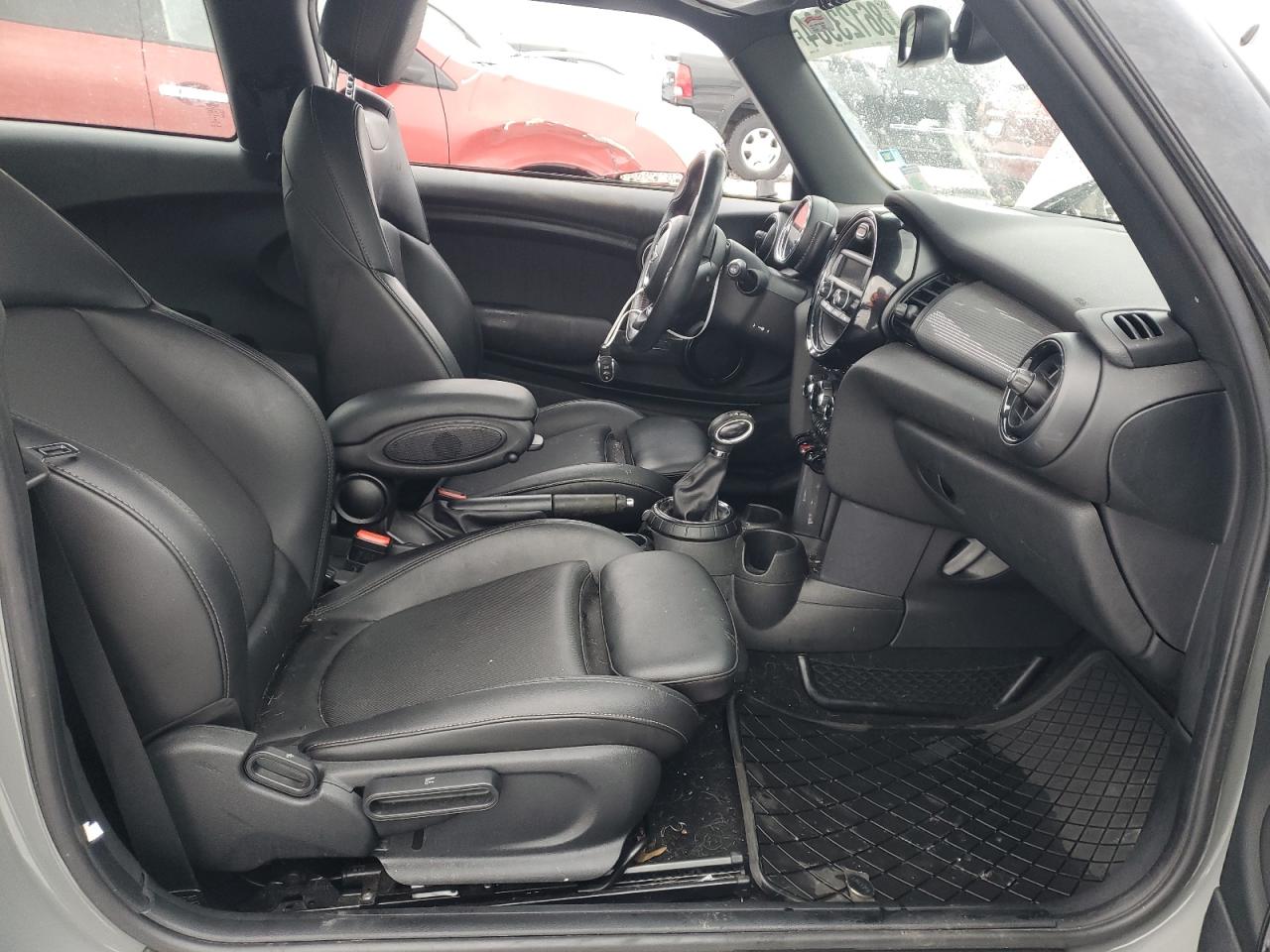 2016 MINI Cooper - Image 7