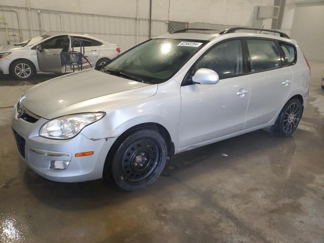 2010 Hyundai Elantra Touring Gls