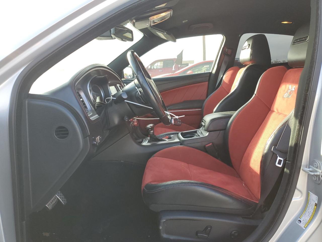 2019 Dodge Charger - Image 7