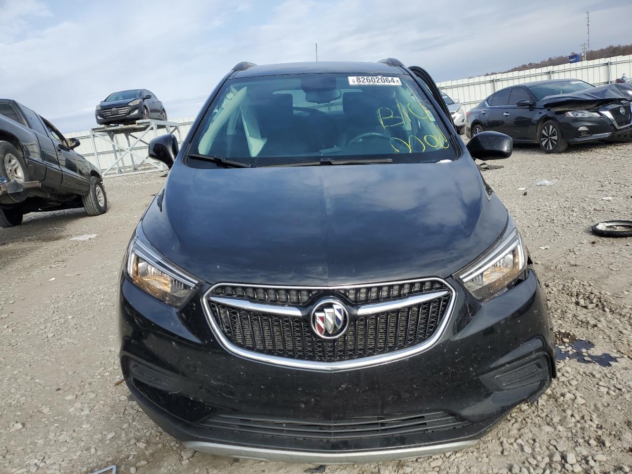 2022 Buick Encore - Image 5