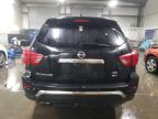 2019 Nissan Pathfinder S zu verkaufen in Elgin, IL - Burn