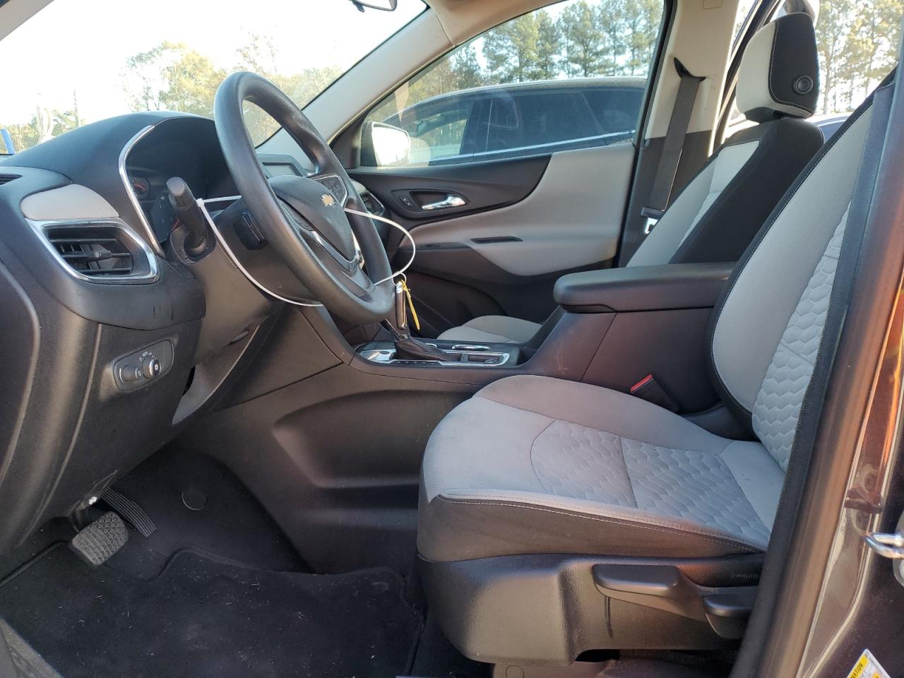 2018 Chevrolet Equinox - Image 7