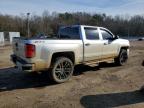 2016 Chevrolet Silverado K1500 Lt for Sale in Grenada, MS - Front End