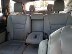 2018 Honda Pilot Exl en Venta en Denver, CO - Front End
