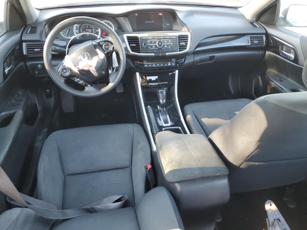 2017 Honda Accord - Image 8