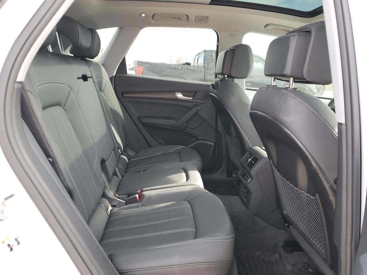 2023 Audi Q5 - Image 11