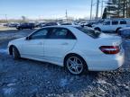 2013 Mercedes-Benz E 350 4Matic للبيع في Windsor، NJ - Front End