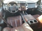 2008 Ford Expedition El Eddie Bauer იყიდება Houston-ში, TX - Rear End