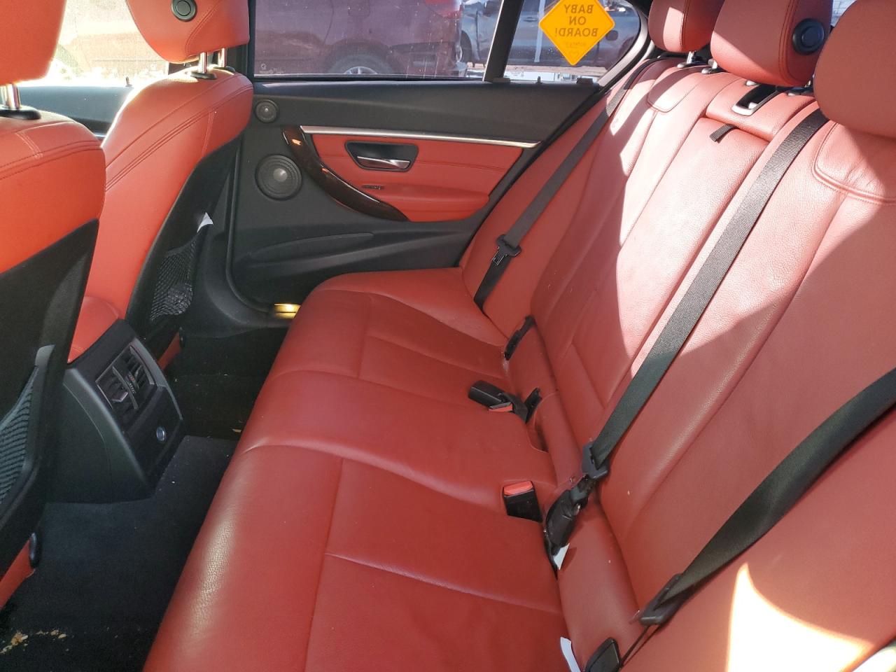2018 BMW 3er - Image 10