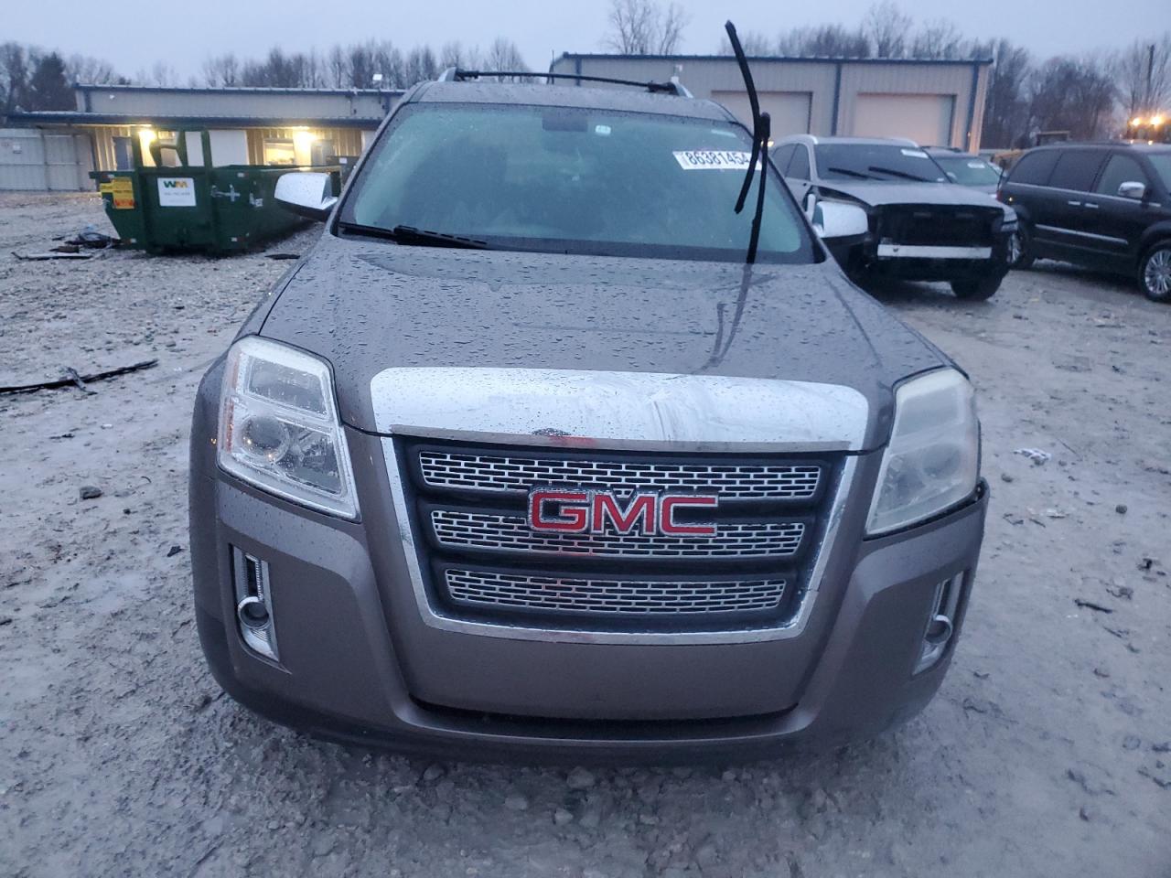 2010 GMC Terrain - Image 5