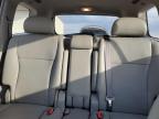 2012 Toyota Highlander Limited للبيع في Temple، TX - Front End