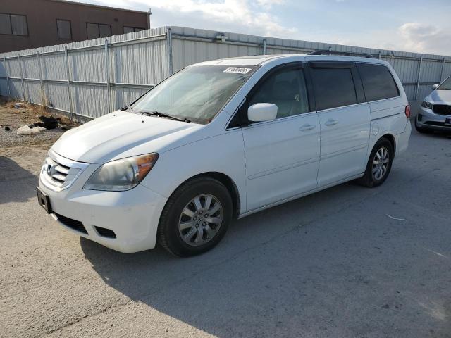 2010 Honda Odyssey Exl