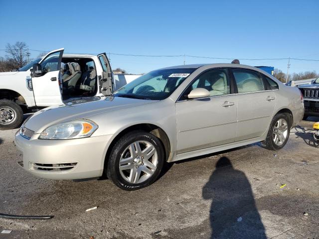 2012 Chevrolet Impala Lt