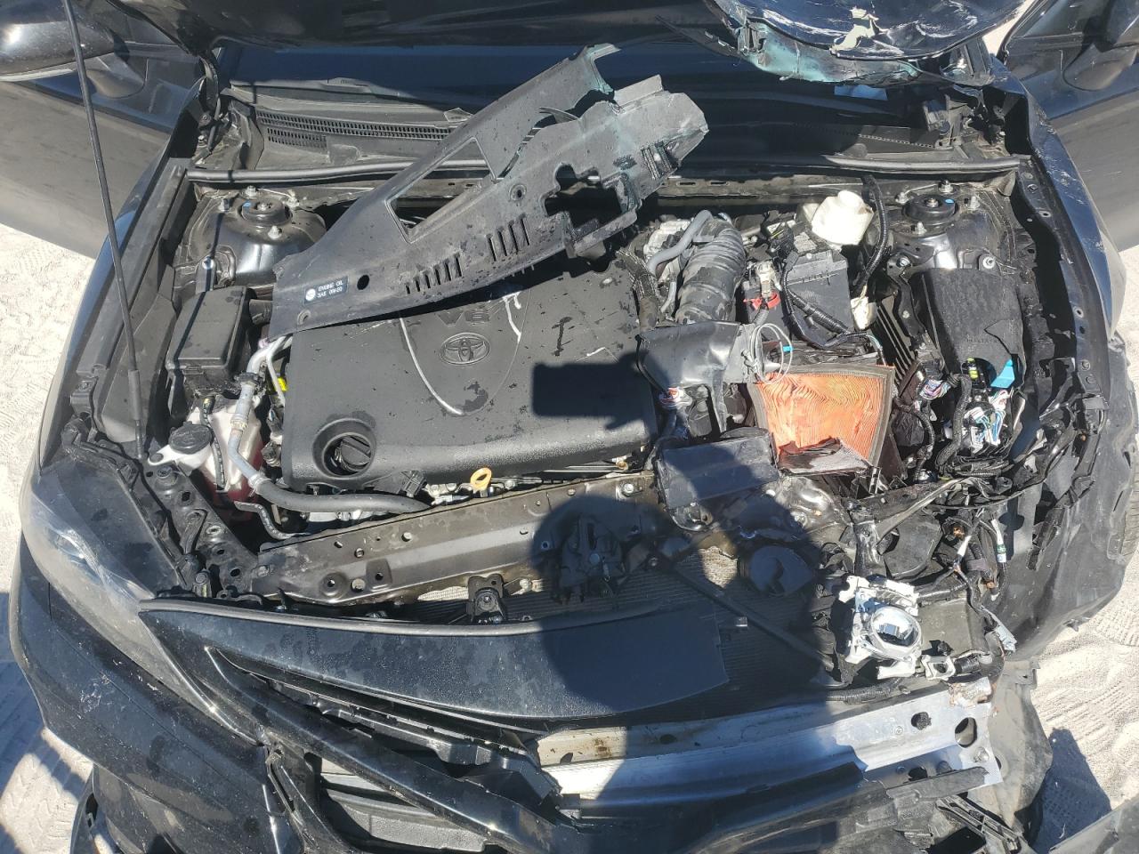 2024 Toyota Camry - Image 12