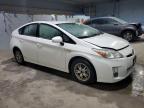 2011 Toyota Prius  за продажба в Candia, NH - Front End