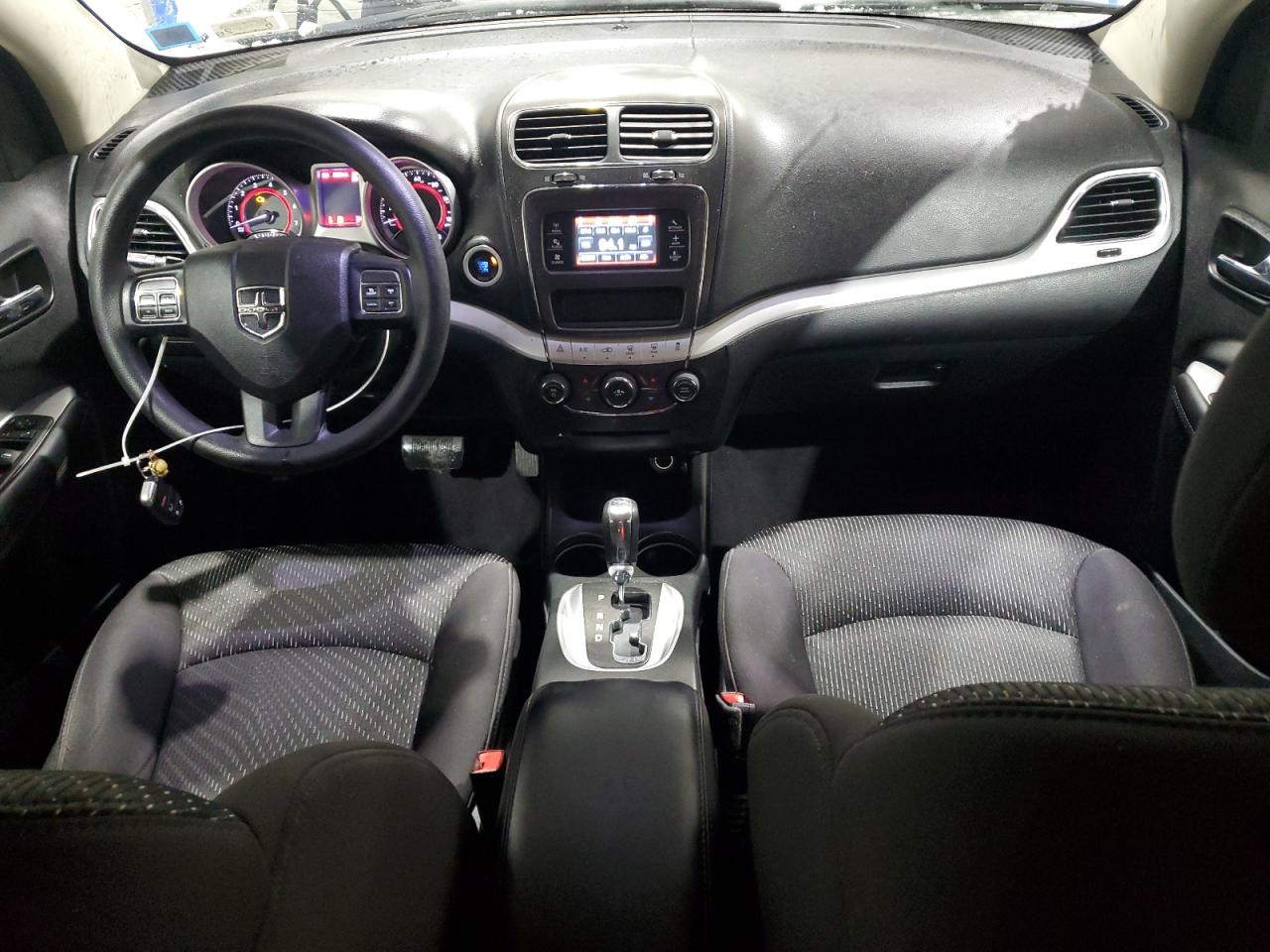 2013 Dodge Journey - Image 8