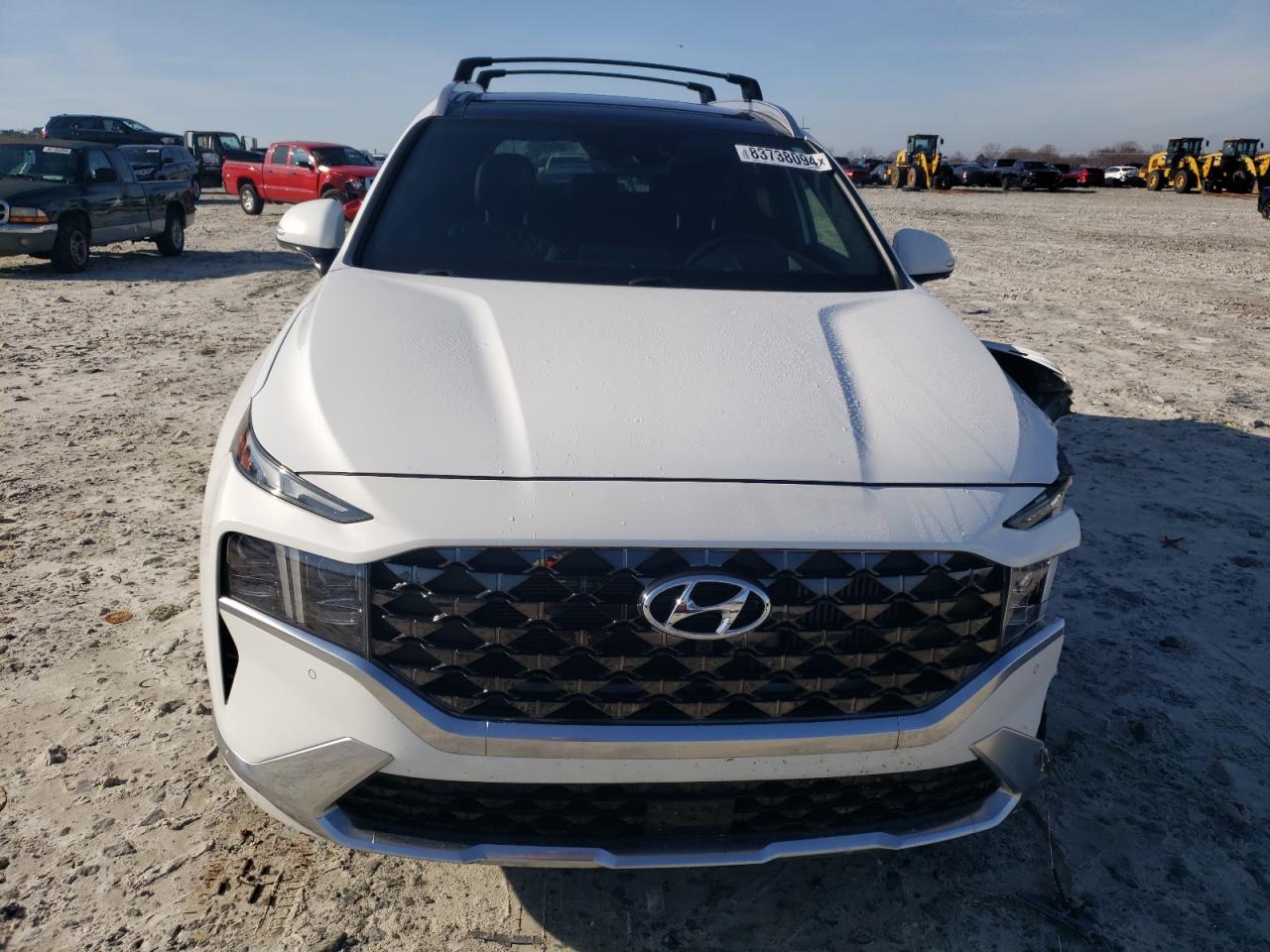2023 Hyundai Santa Fe - Image 5