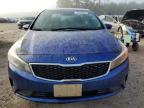 2017 Kia Forte Lx იყიდება Harleyville-ში, SC - Rear End