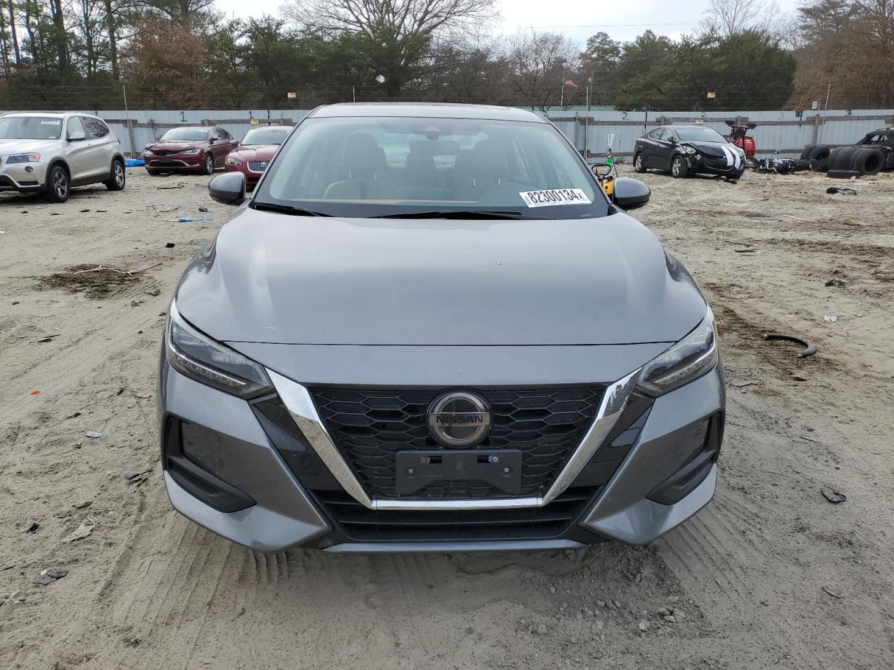 2020 Nissan Sentra - Image 5