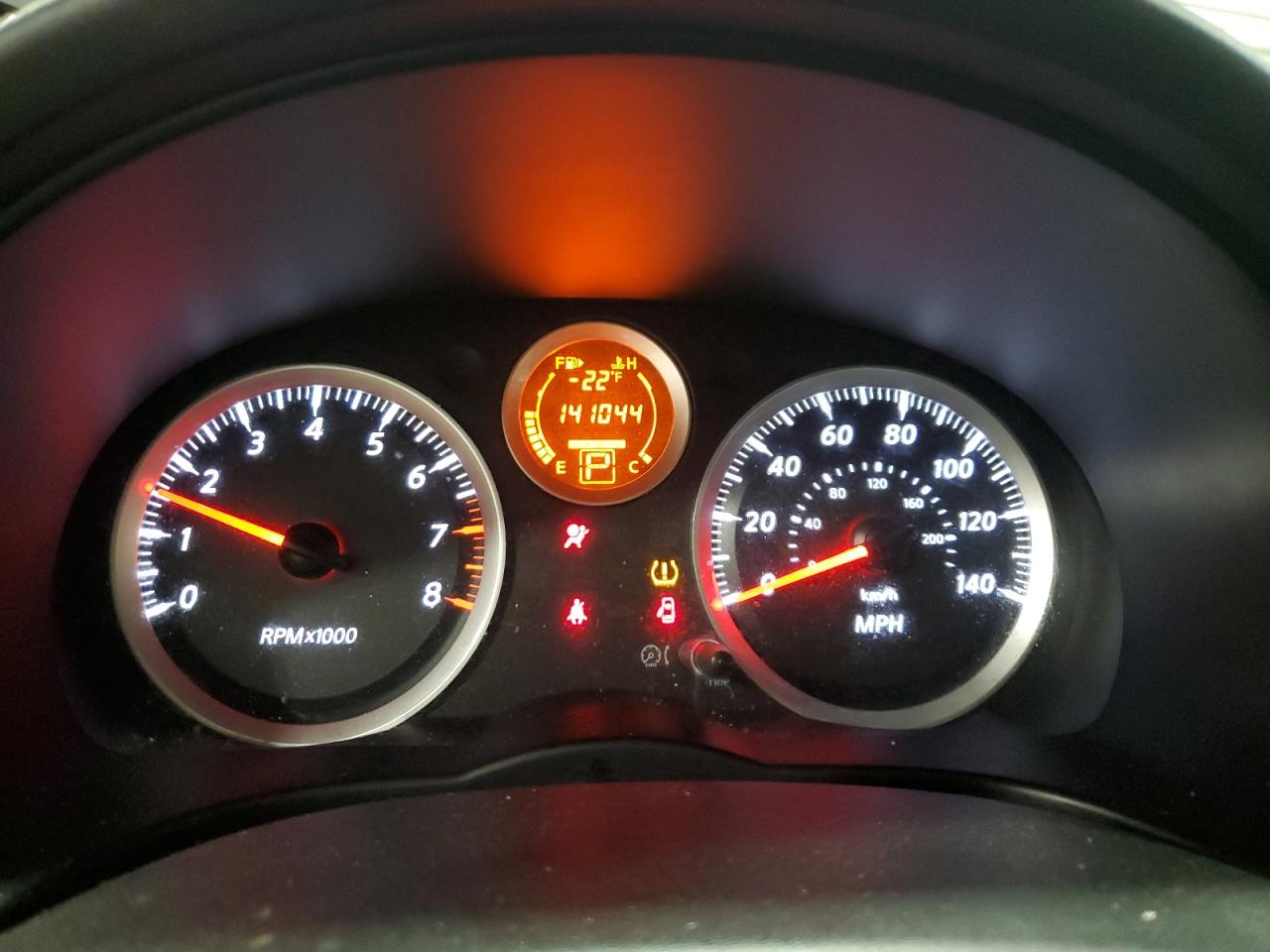 2012 Nissan Sentra - Image 9