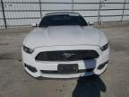 2016 Ford Mustang  de vânzare în Sun Valley, CA - Rear End