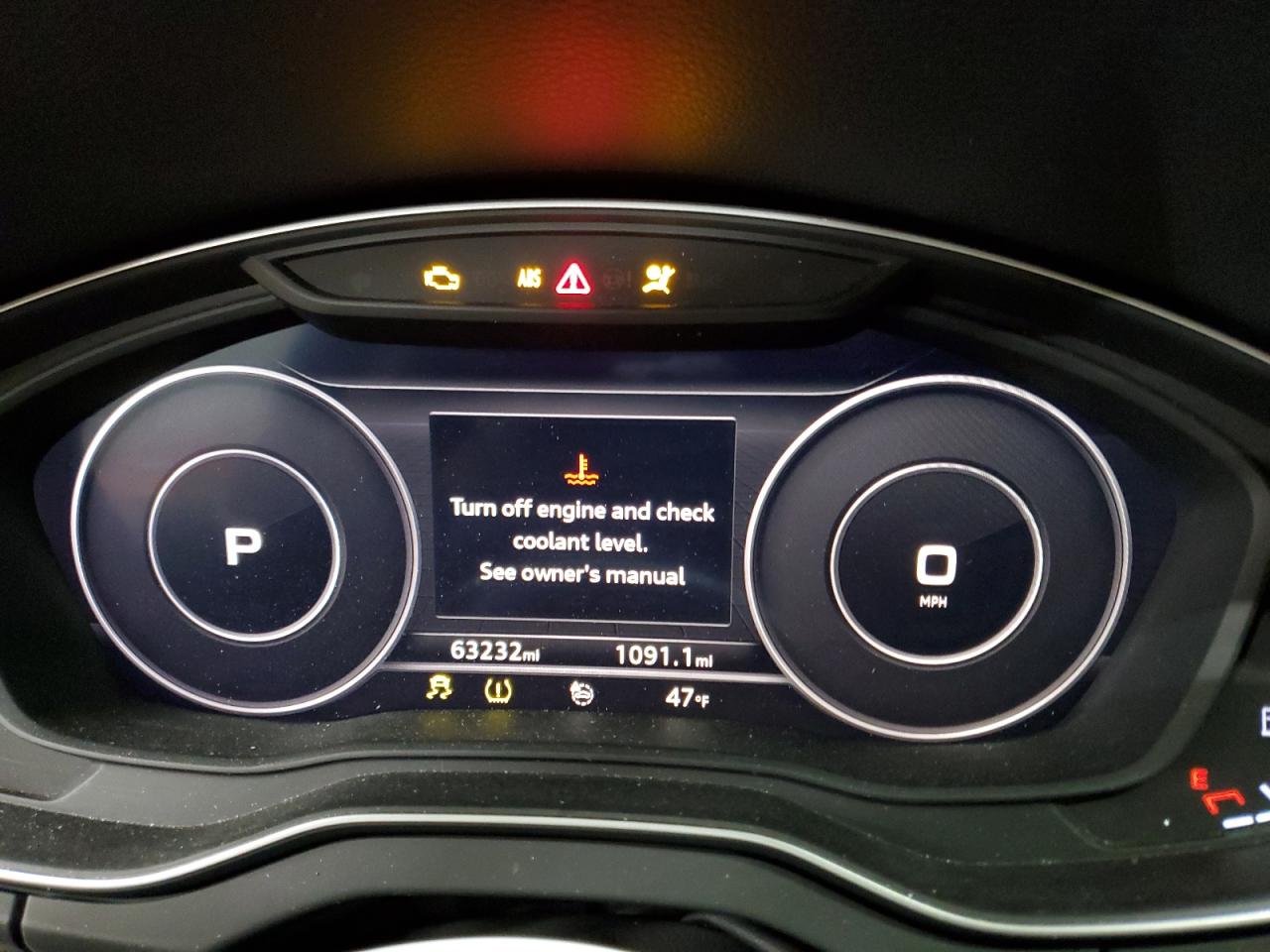 2020 Audi Q5 - Image 9