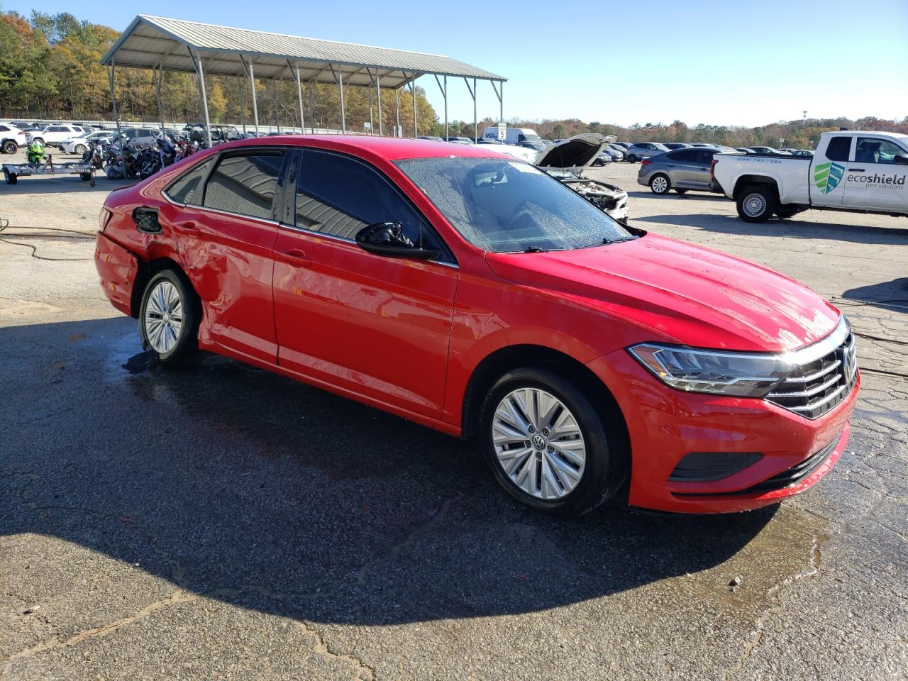 VIN 3VWC57BU1KM222597 2019 VOLKSWAGEN JETTA no.4