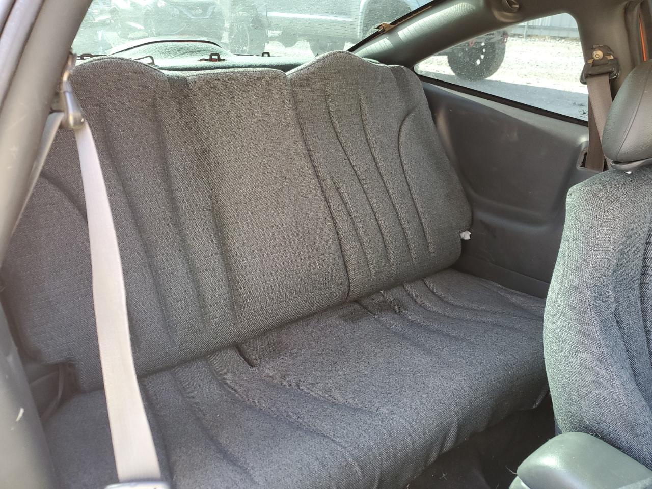 2005 Chevrolet Cavalier VIN: 1G1JC12F557116806 Lot: 84520484