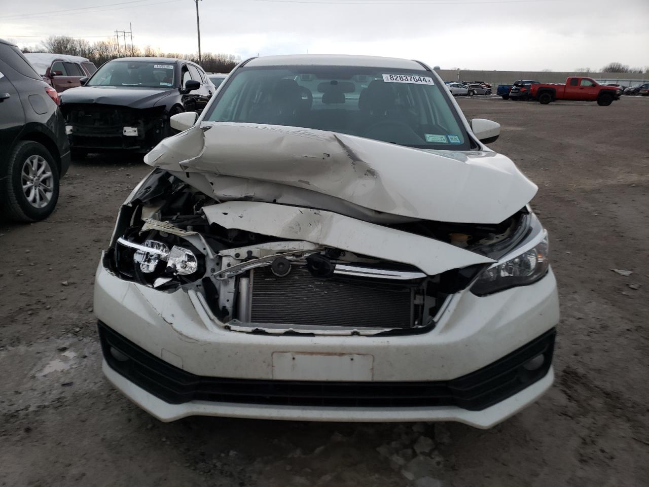 2021 Subaru Impreza - Image 5