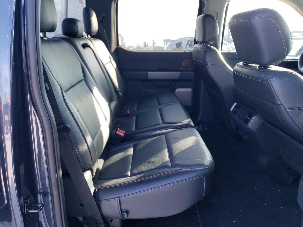 2021 Ford F-150 - Image 11