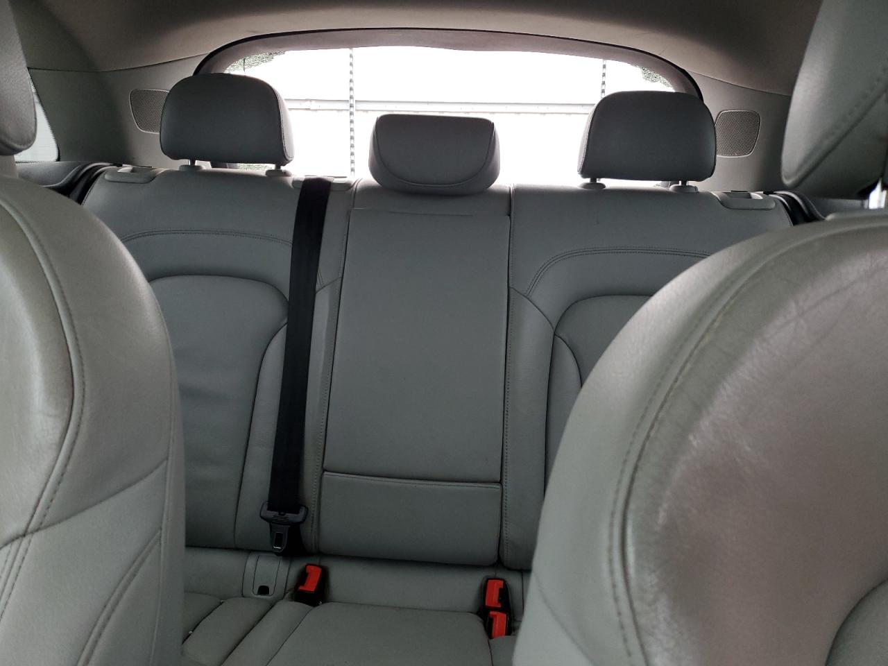 2015 Audi Q3 - Image 10