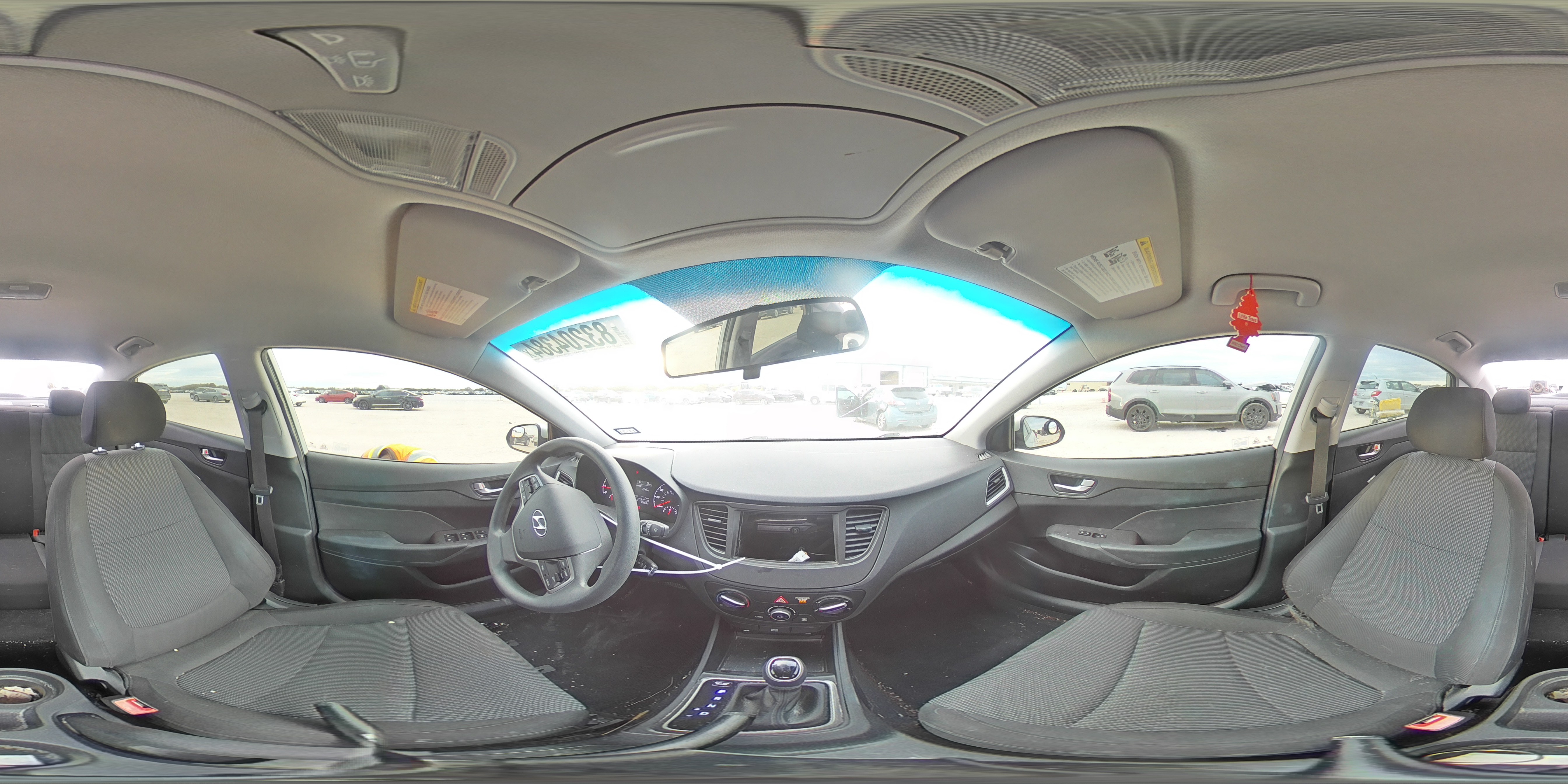 2018 Hyundai Accent - Image 13