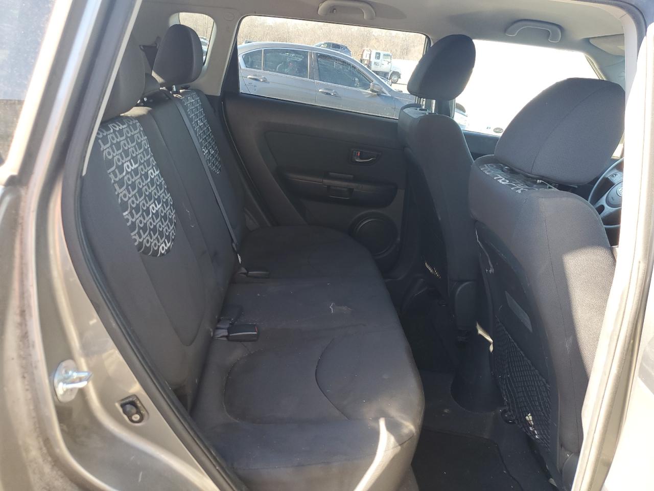 2011 Kia Soul - Image 10