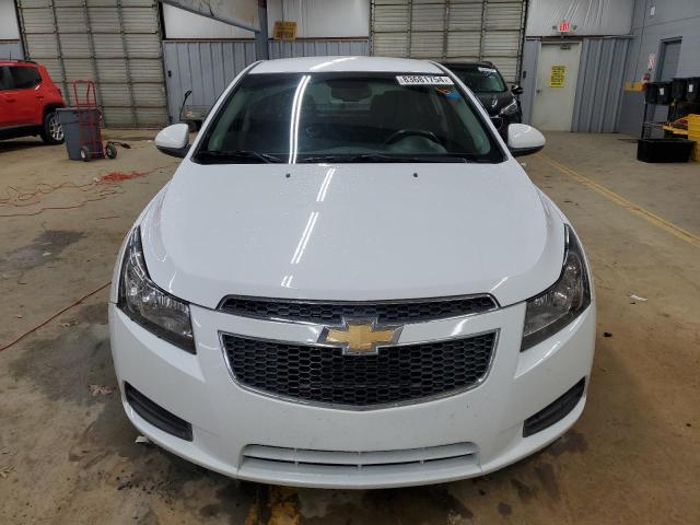  CHEVROLET CRUZE 2014 Белый