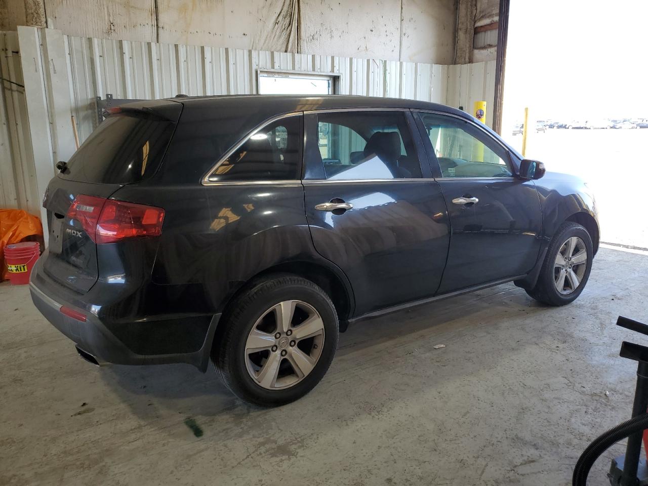2010 Acura MDX - Image 3