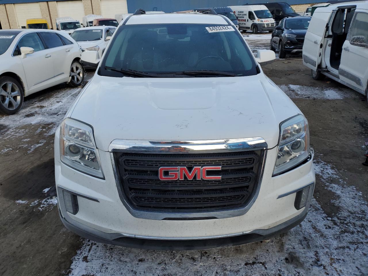 VIN 2GKALNEKXH6339441 2017 GMC TERRAIN no.5