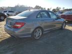 2014 Mercedes-Benz C 250 იყიდება Hampton-ში, VA - Mechanical