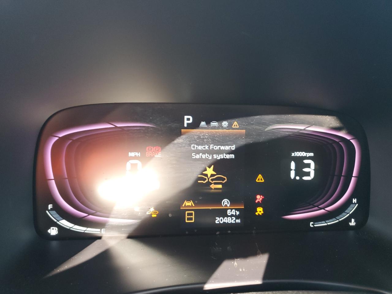 2024 Kia Soul - Image 9