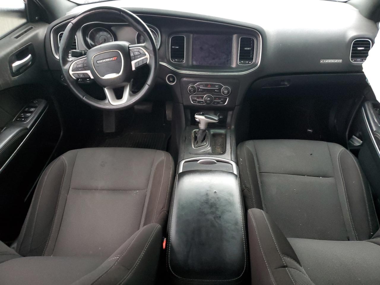 2018 Dodge Charger Sxt Plus VIN: 2C3CDXHG6JH176726 Lot: 94507105