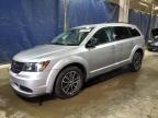 2018 Dodge Journey Se zu verkaufen in Woodhaven, MI - Front End