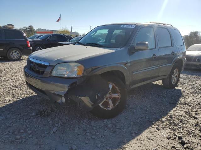 2005 Mazda Tribute S للبيع في Montgomery، AL - Front End