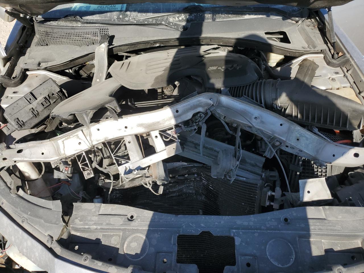 2015 Chrysler 300 - Image 12