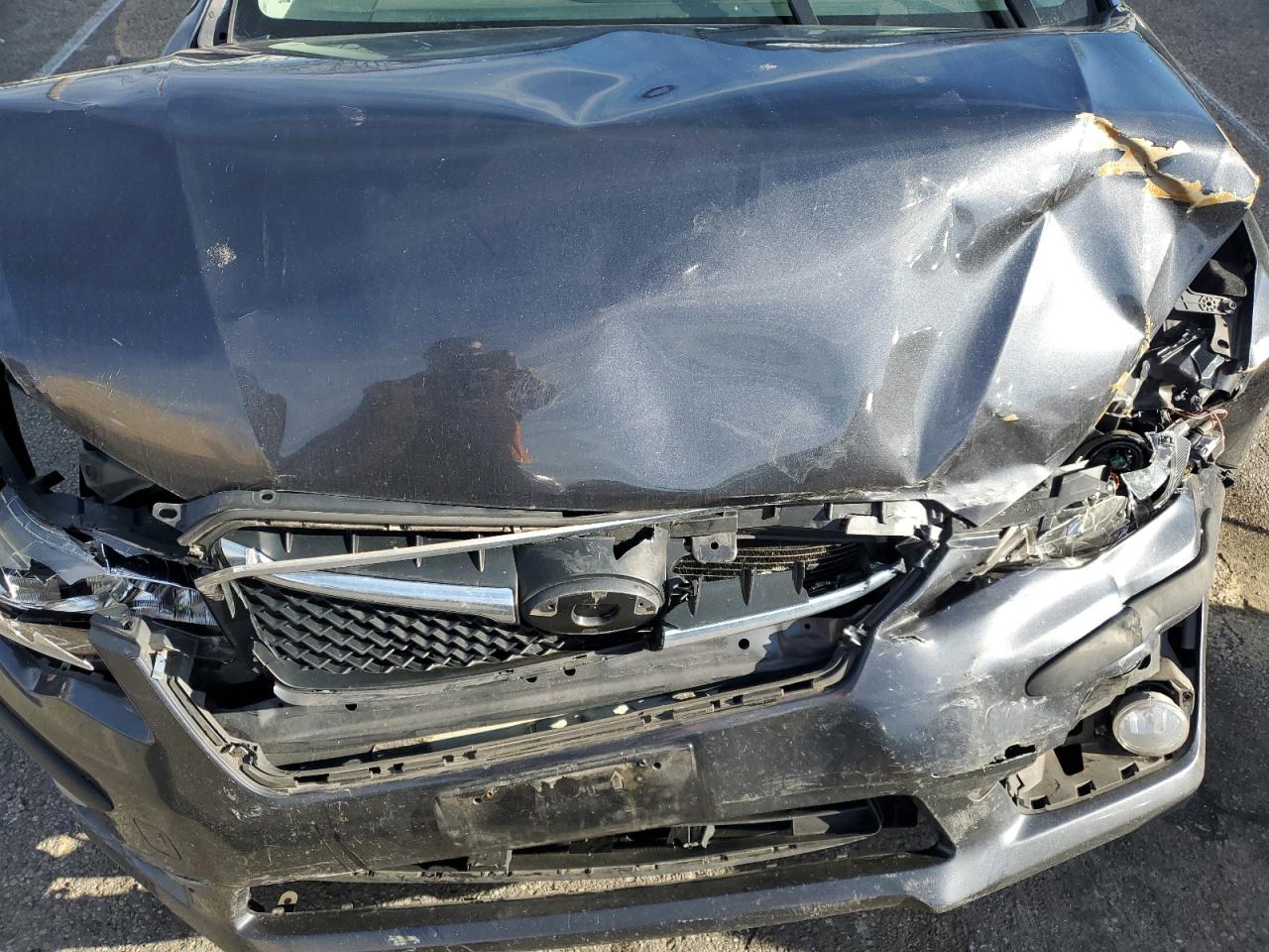 2015 Subaru Impreza - Image 13