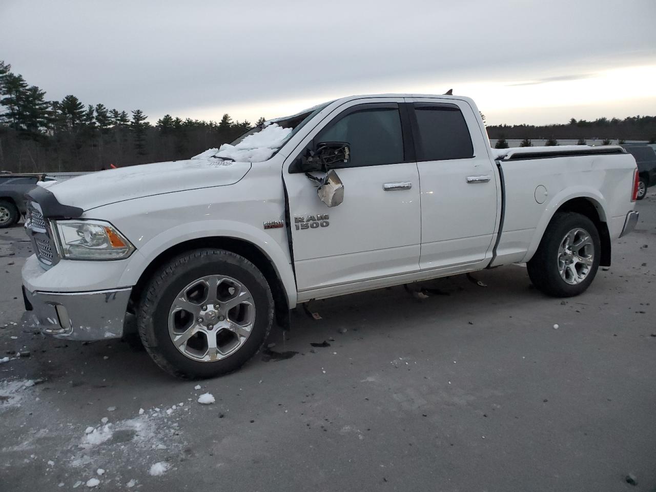 2015 RAM 1500 - Image 1