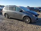 2011 Honda Odyssey Exl للبيع في Madisonville، TN - Front End